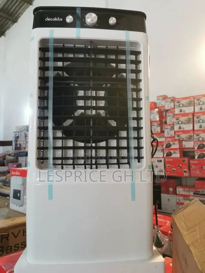 Decakila 130w High Standard Air Cooler