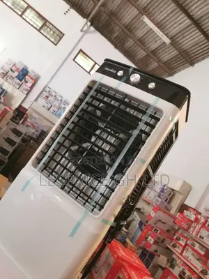 Fast Cooling//Decakila 130w Air Cooler