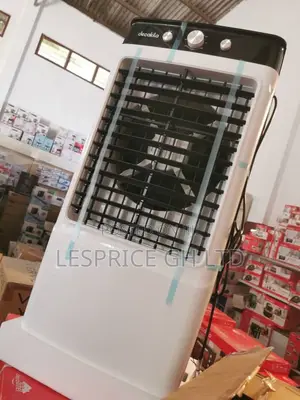 Decakila 130w~~ High Cooling Air Cooler