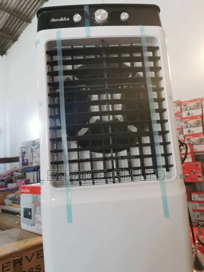 Decakila 130w Quality Air Cooler