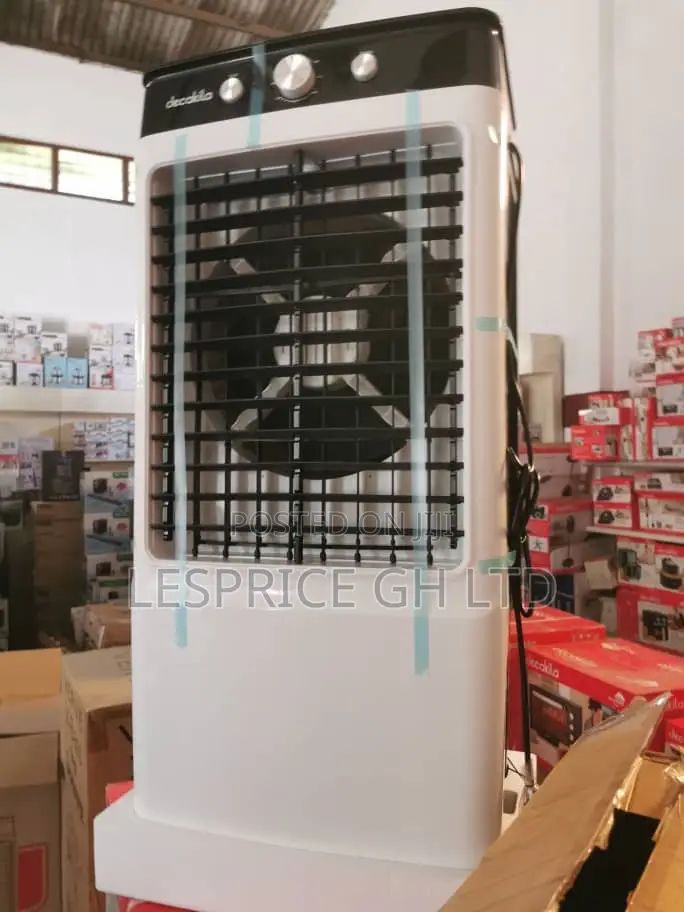 Decakila 130w Air Cooler Massive Cooling