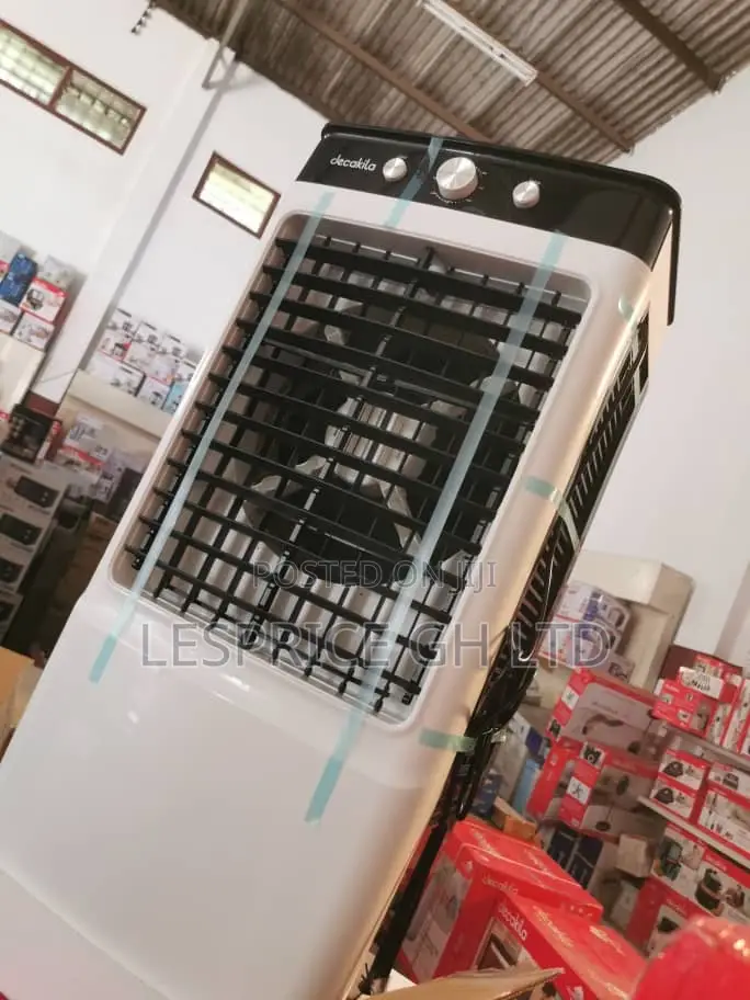 Standard//Decakila 130w Air Cooler