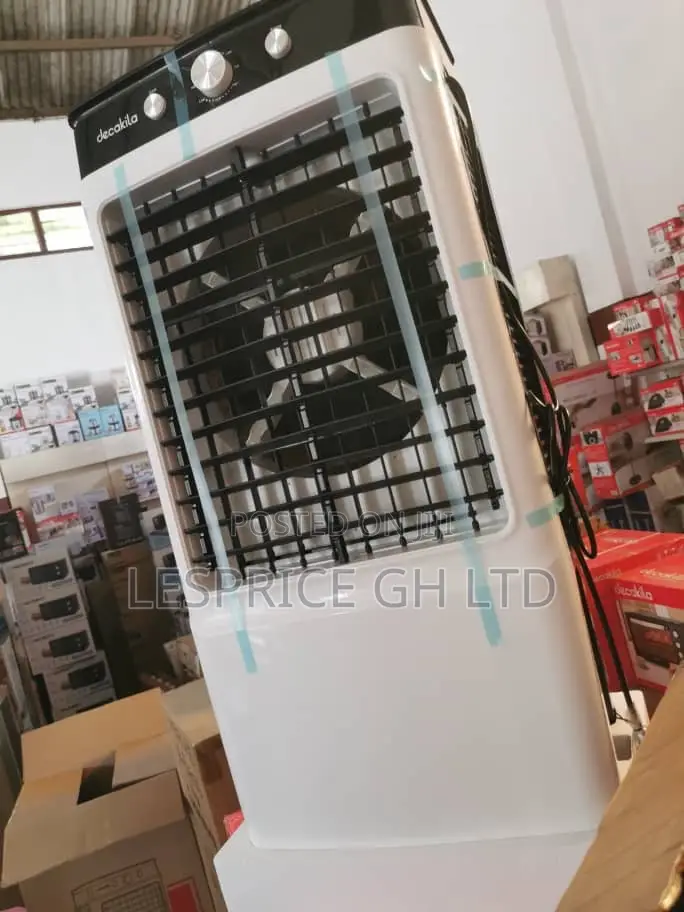 Strong// Decakila 130w Air Cooler