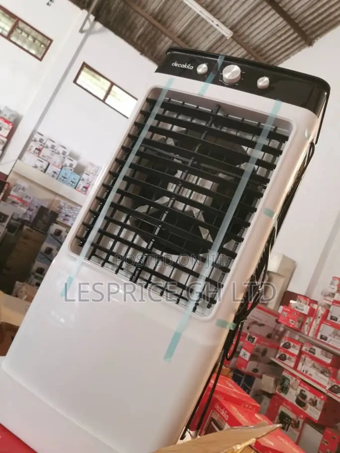 Decakila 130w~Super Effective Air Cooler