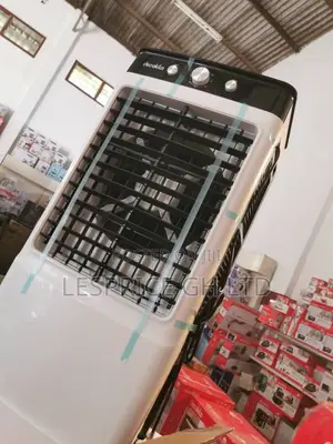 Decakila 130w Air Cooler