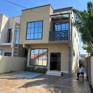 4bdrm House in Spintex, Baatsona Total for sale