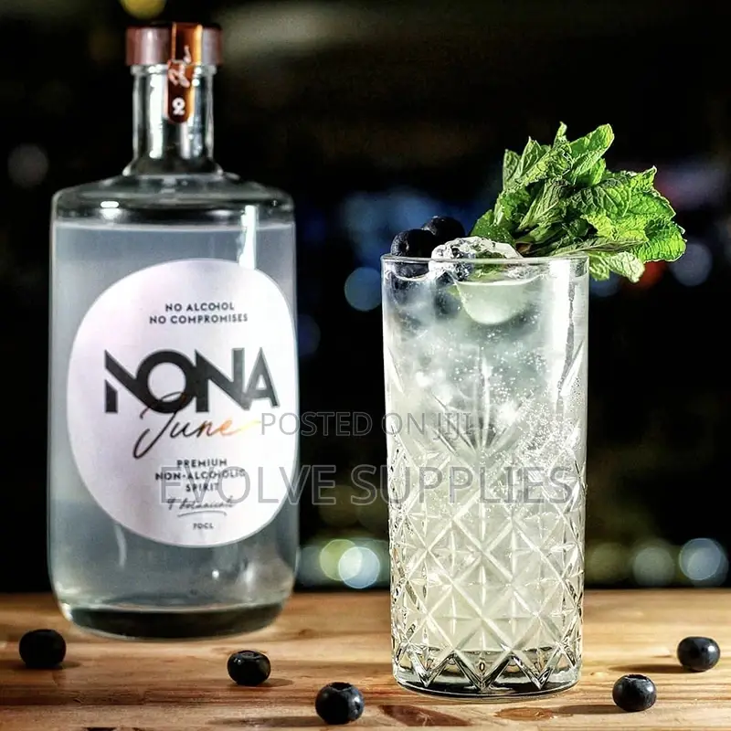 380ml Crystal Highball Glass