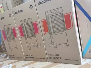 Modern//Decakila 130w Air Cooler