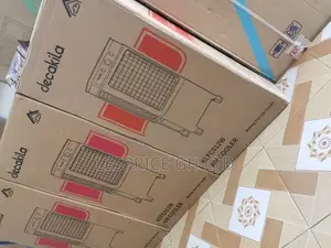 Decakila//130w Best Price Air Cooler