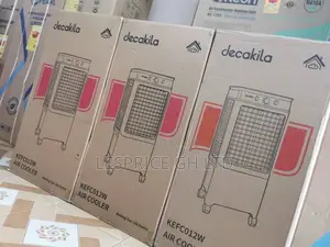 Premium Quality//130w Air Cooler