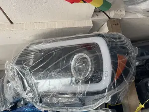 Tacoma Spec Led Headlight 2012 2013 2014 2015