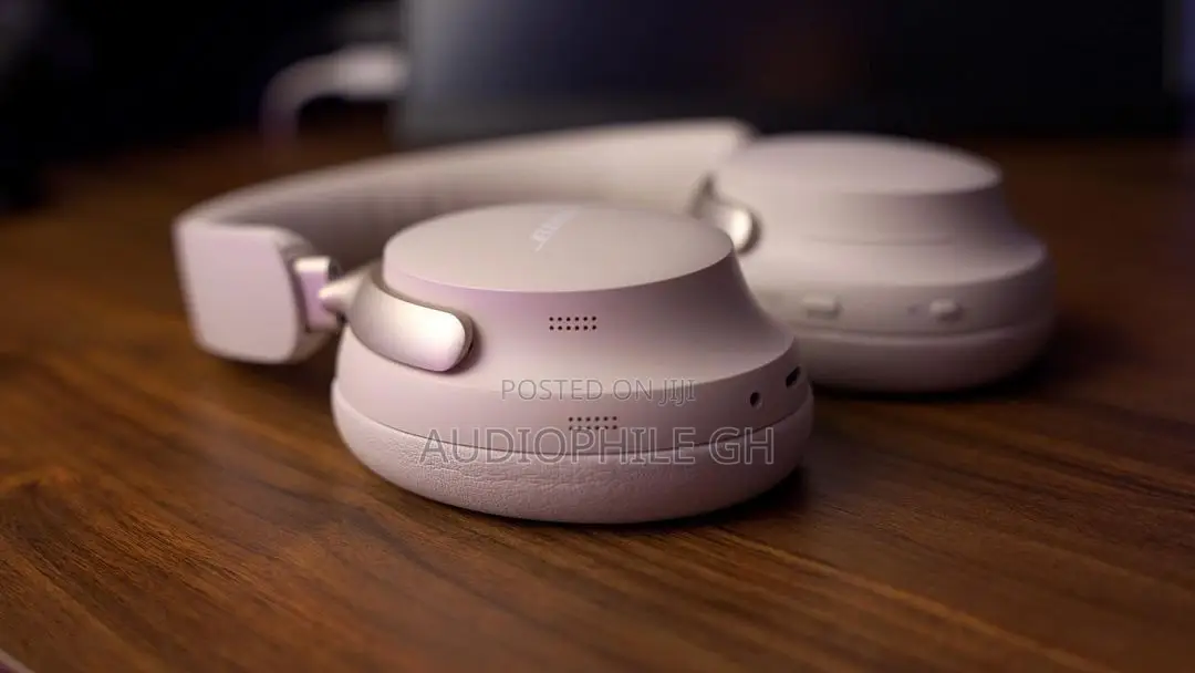 Bose Quietcomfort Ultra Headphones Gen 2