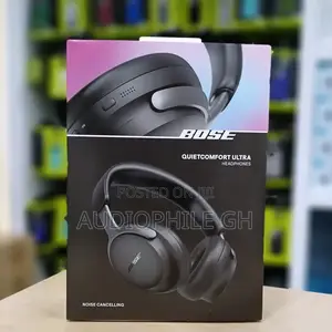 Bose Quietcomfort Ultra Headphones Gen 2