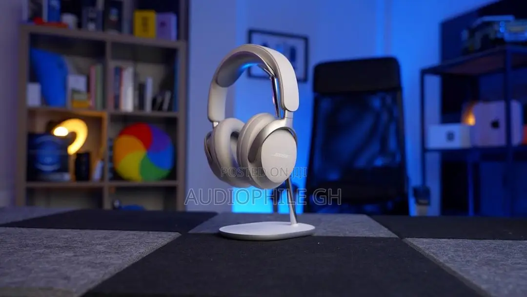 Bose Quietcomfort Ultra Headphones Gen 2