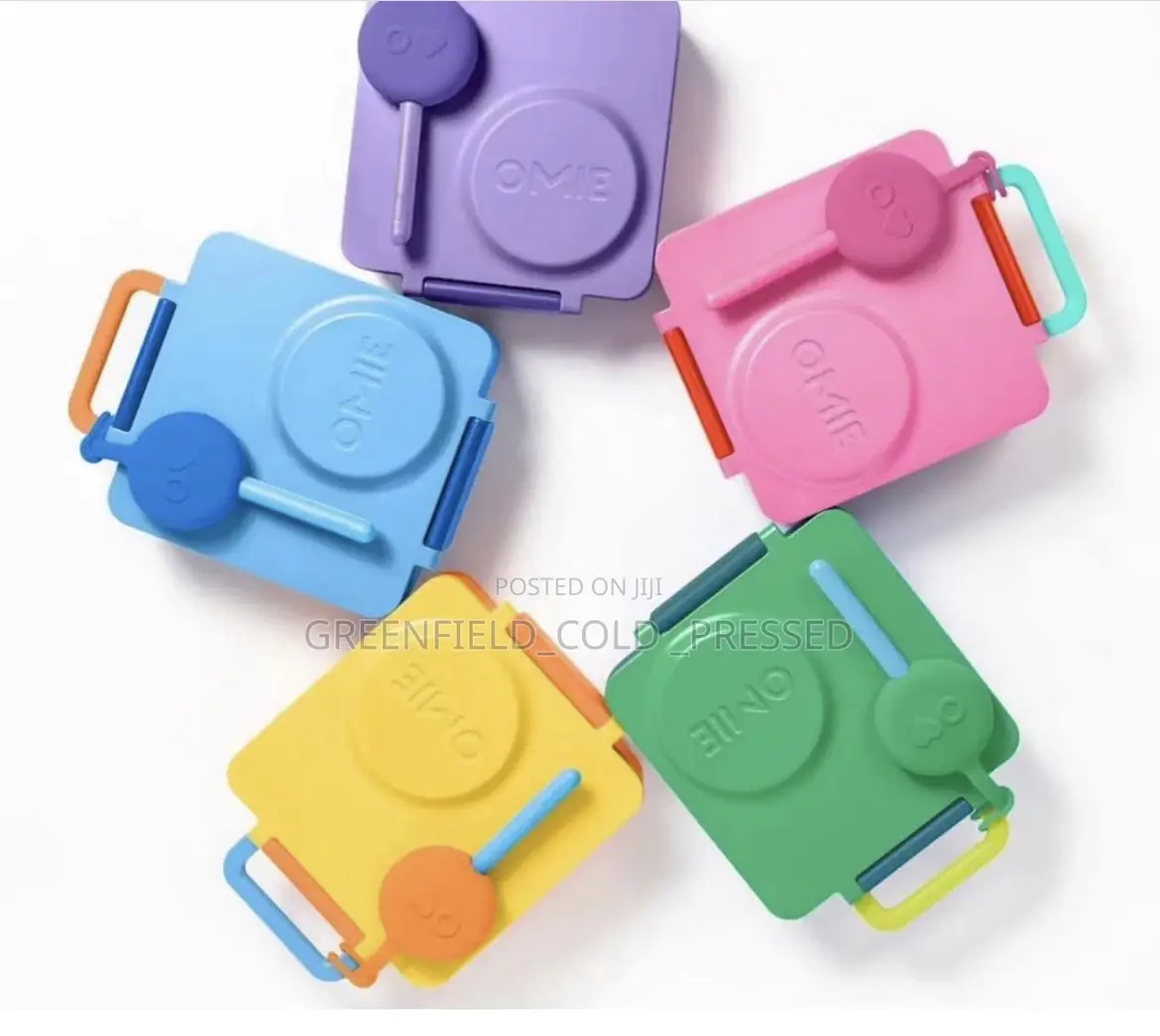 Omie Lunch Box
