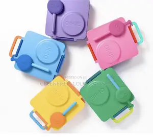 Omie Lunch Box
