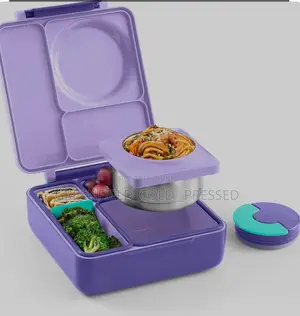 Omie Lunch Box