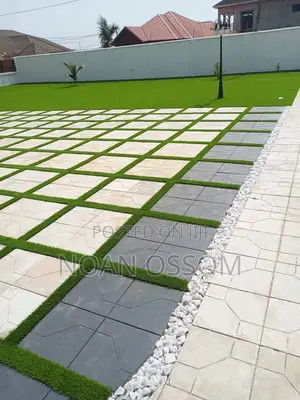 Supplying of Pavement and Laying