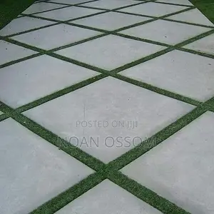 Supplying of Pavement and Laying