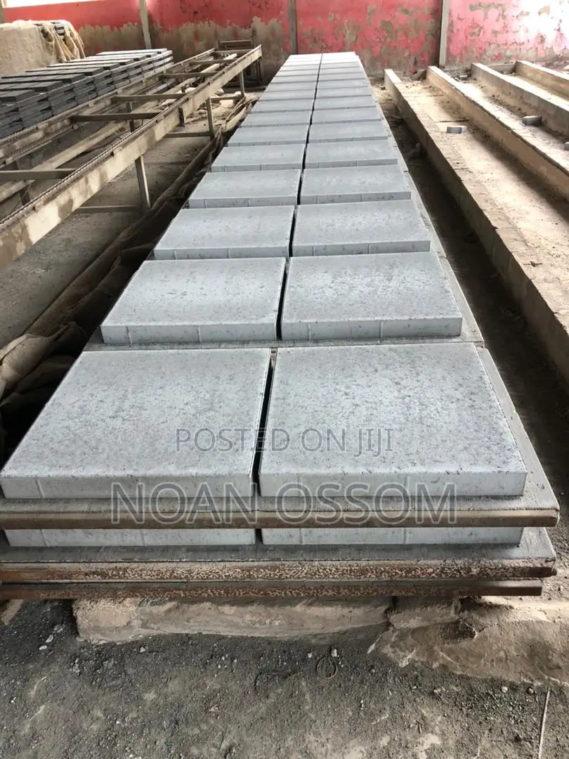 Supplying of Pavement and Laying