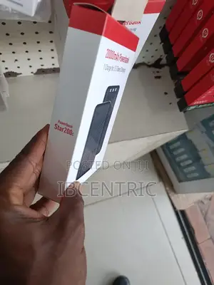 Itel 20000mah Power Bank