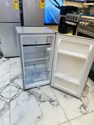 Text Us for Your Pearl Table Top Fridge Single Door