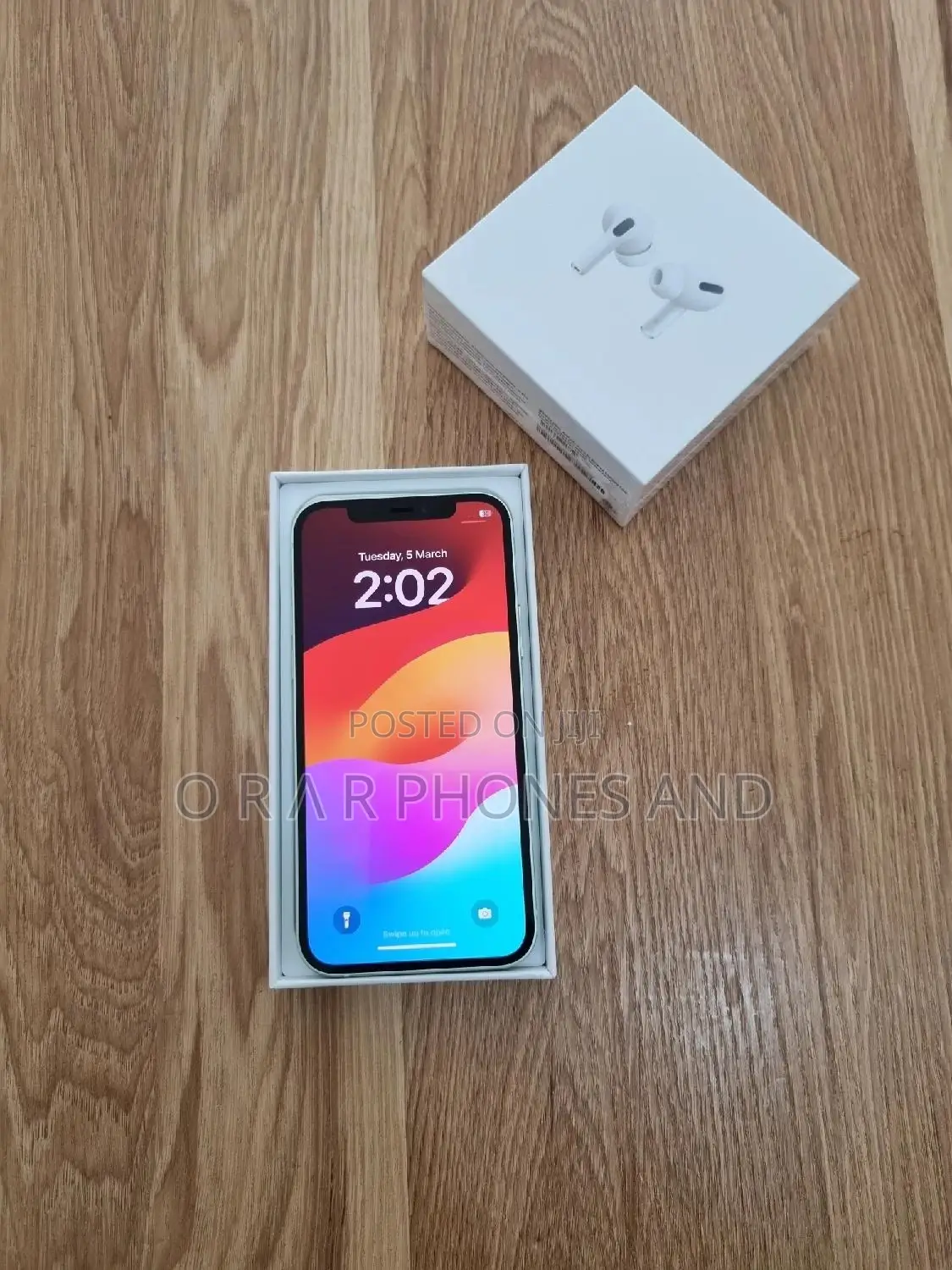 Apple iPhone 12 128 GB Green
