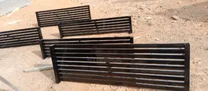 Design Wall Metal