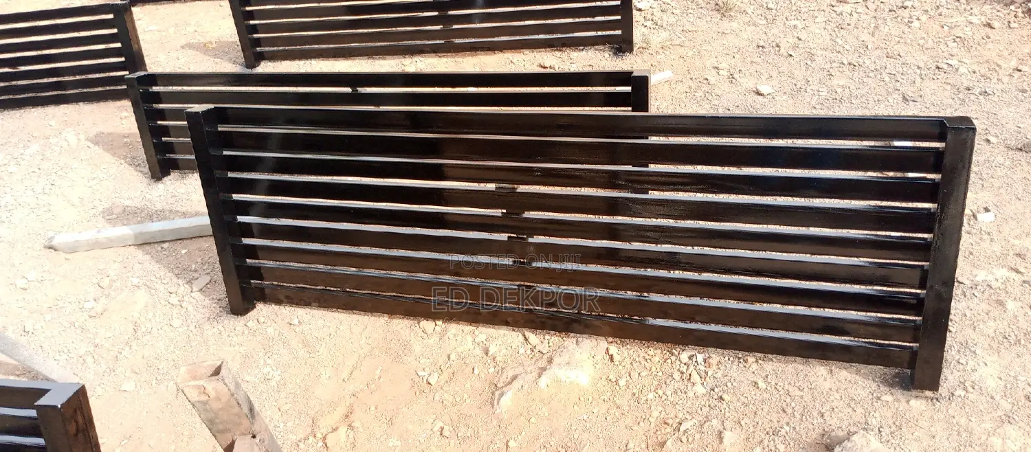 Design Wall Metal