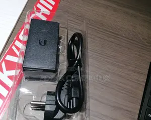 Ubiquiti 24V Poe Adapter