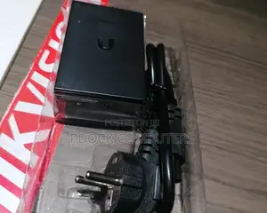 48V Poe Adapter Ubiquiti Original