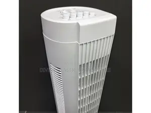 30" Morrisons Home Tower Fan