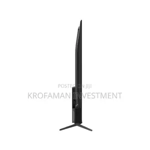 TCL 50P735 50" TCL HDR Google TV With Dolby Atmos