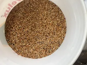 1kg Bird, Parrot Feed/ Seed - Budgies, Cockatiels, Lovebirds, Canaries