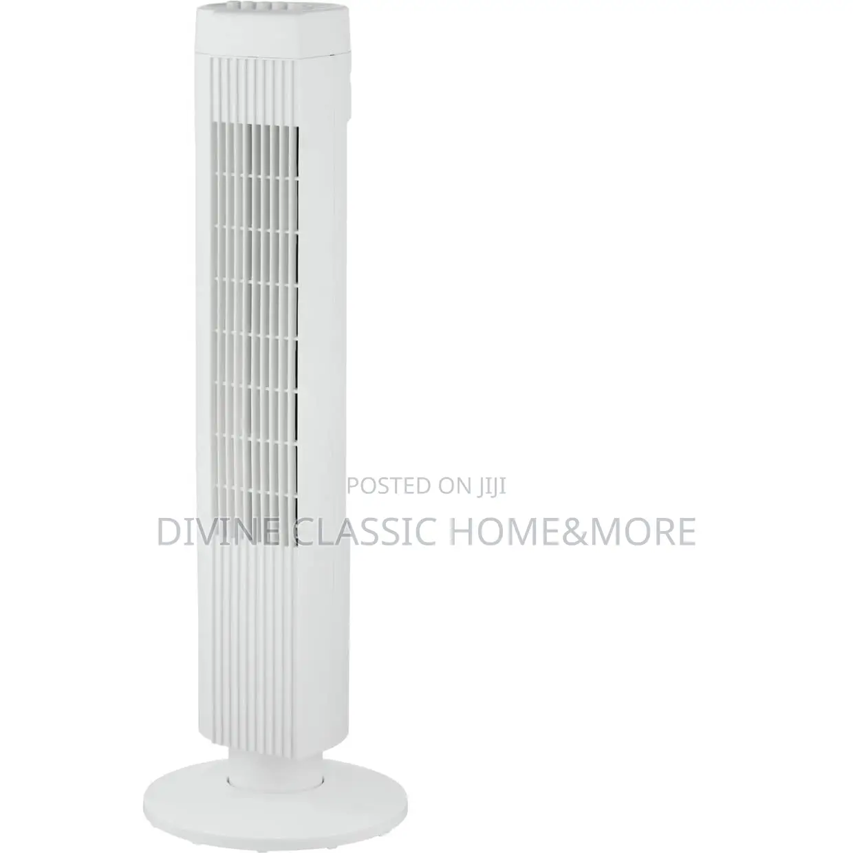 30" Morrisons Home Tower Fan