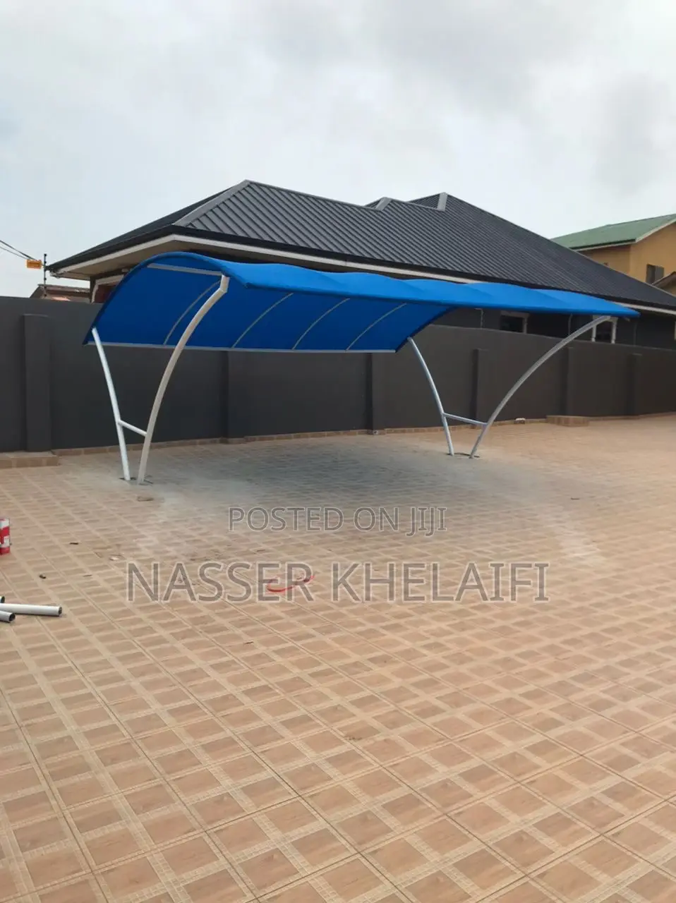 Carport Canopies
