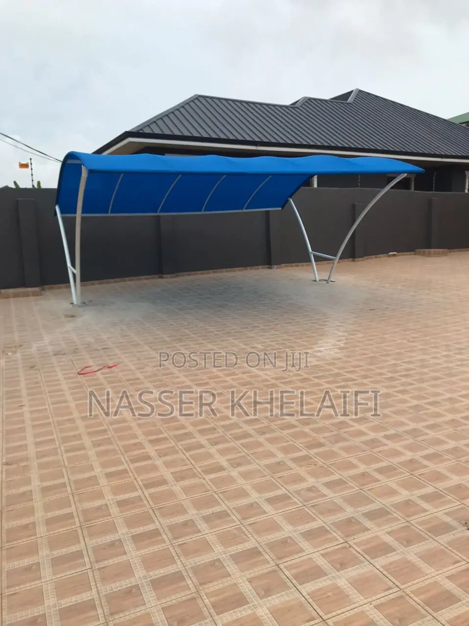 Carport Canopies