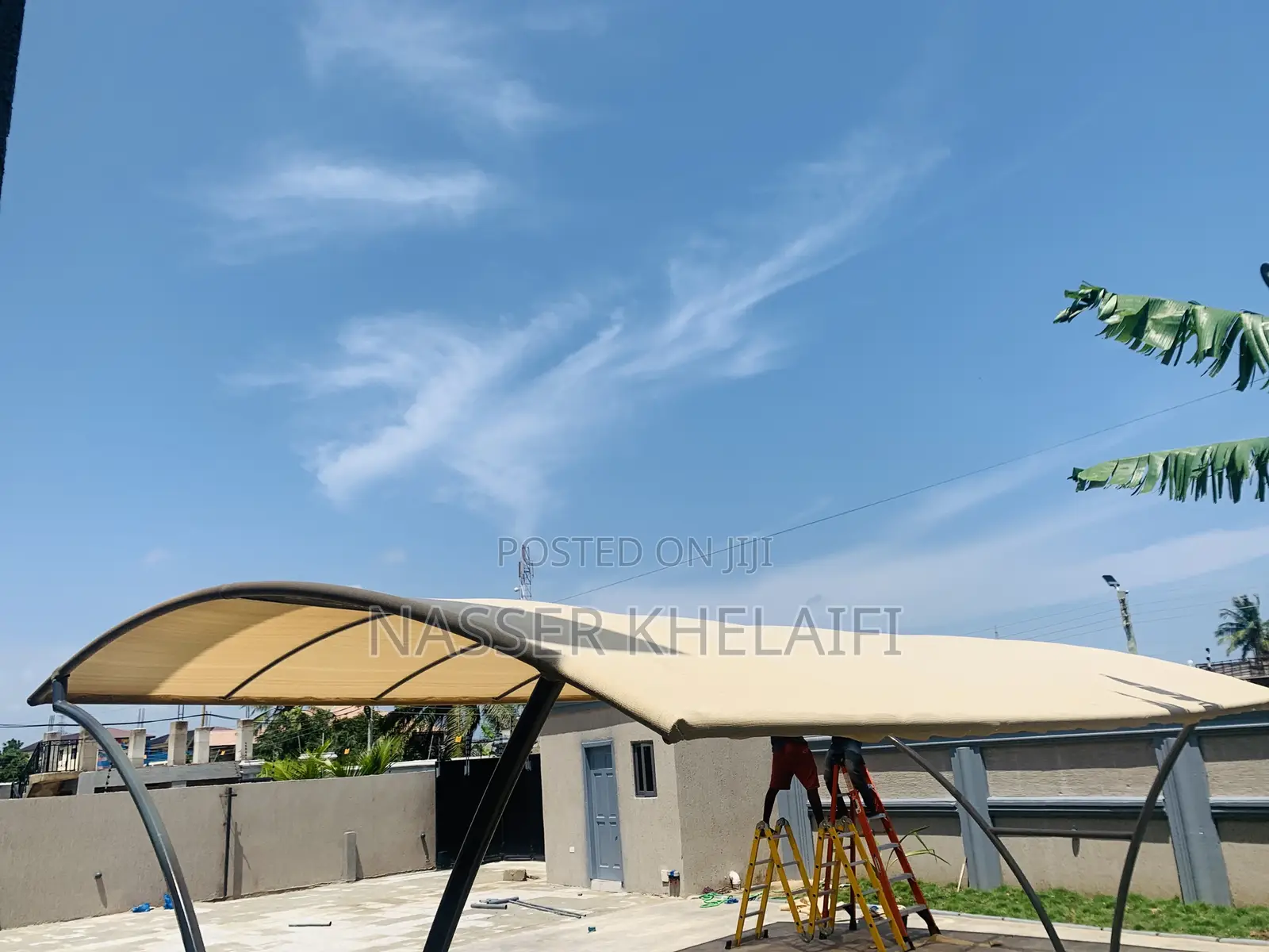 Carport Canopies