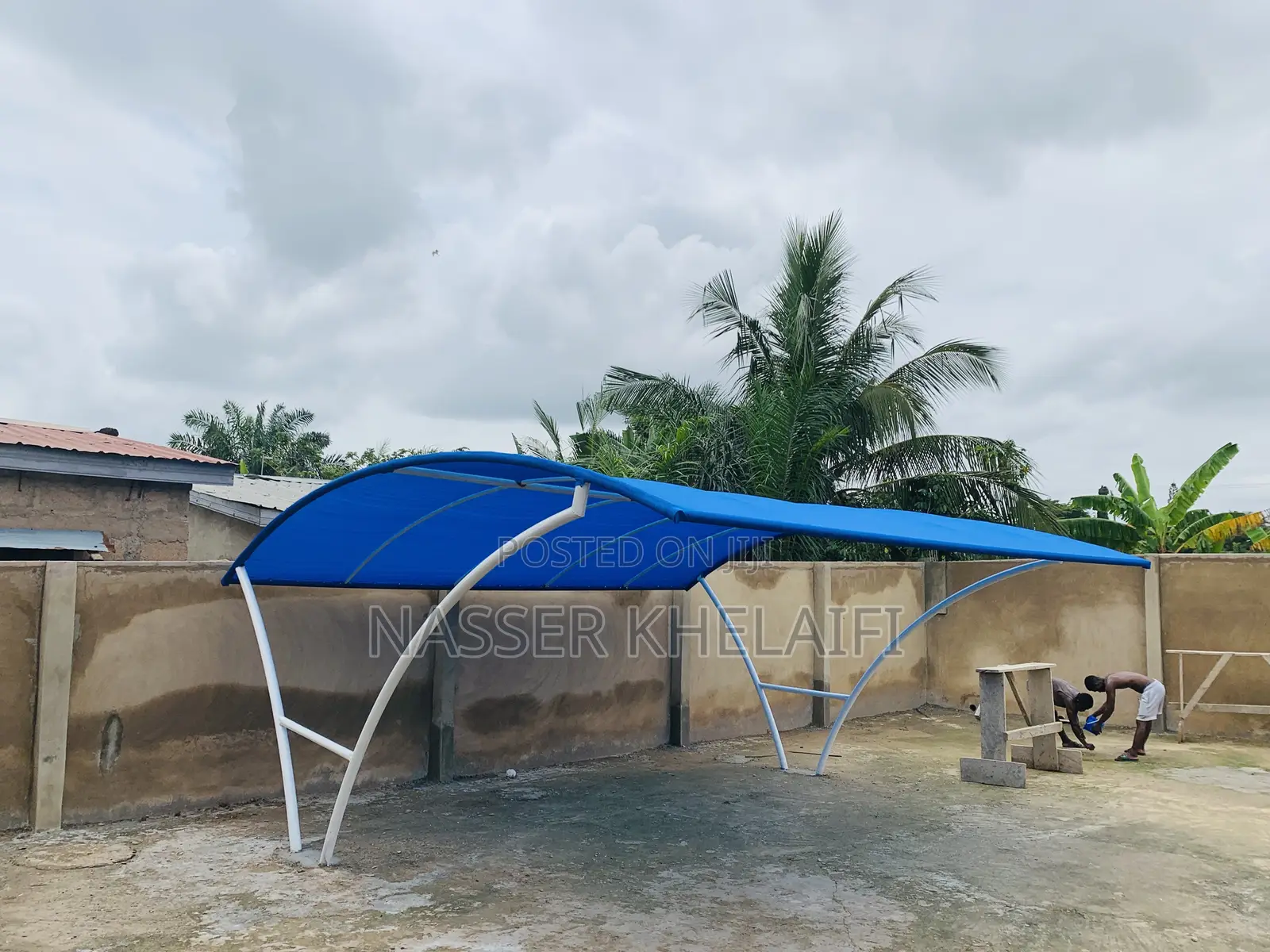 Carport Canopies