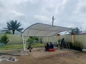Carport Canopies