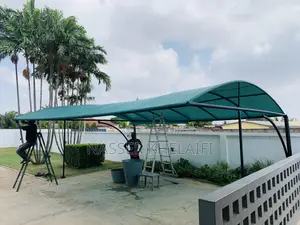 Carport Canopies