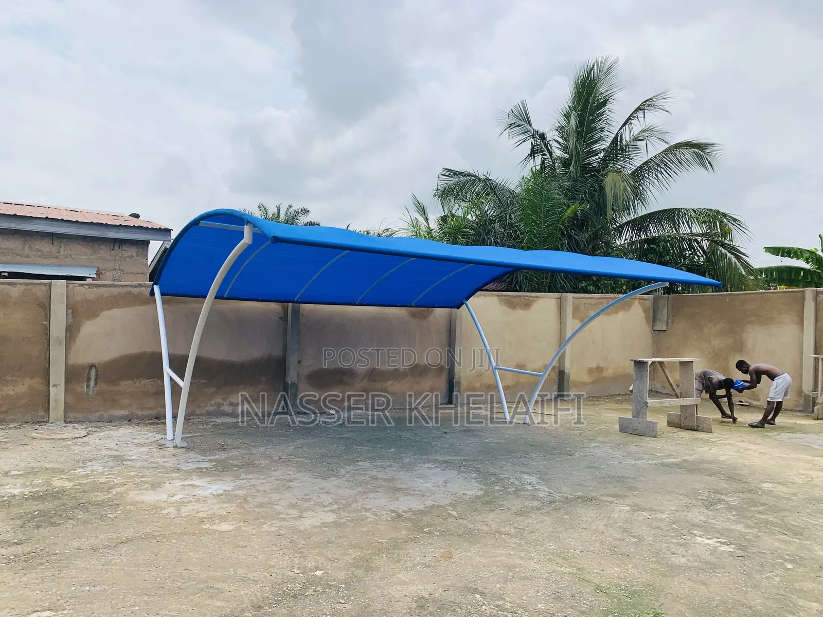 Carport Canopies