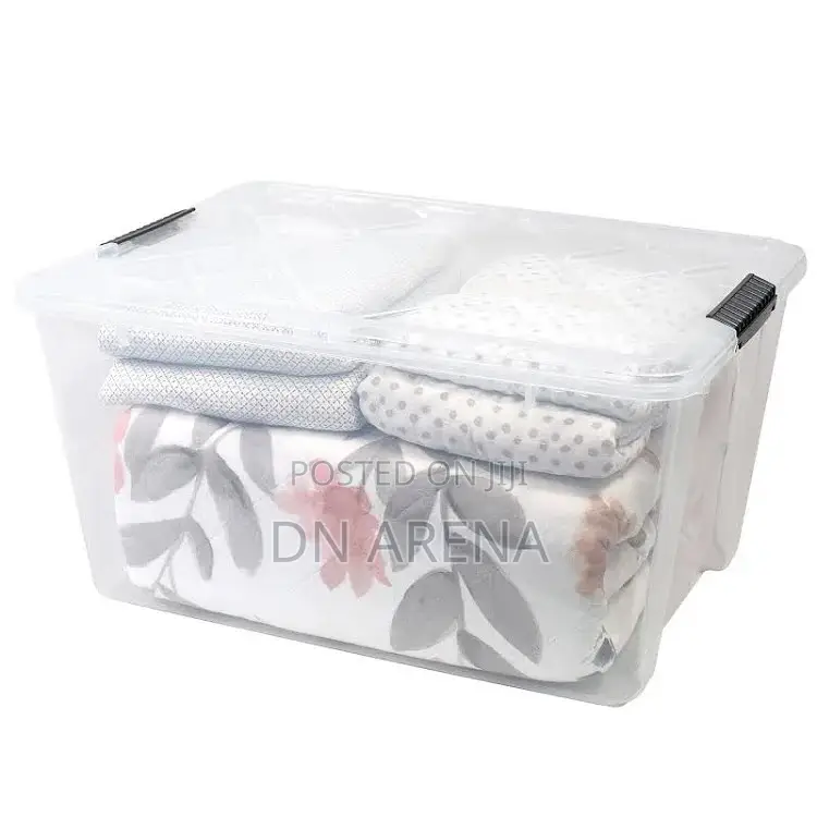 45quart Storage Bowel