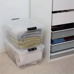 45quart Storage Bowel