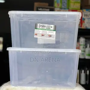 45quart Storage Bowel