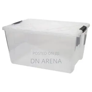 45quart Storage Bowel