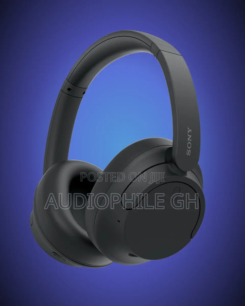 Sony WH-CH720N Wireless Noise Canceling Headphone