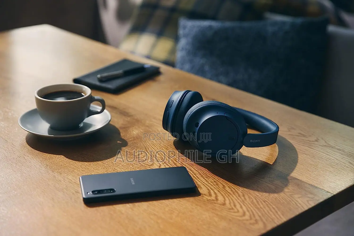 Sony WH-CH720N Wireless Noise Canceling Headphone