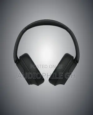 Sony WH-CH720N Wireless Noise Canceling Headphone