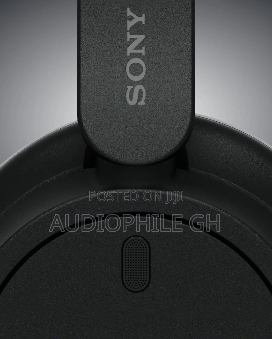 Sony WH-CH720N Wireless Noise Canceling Headphone